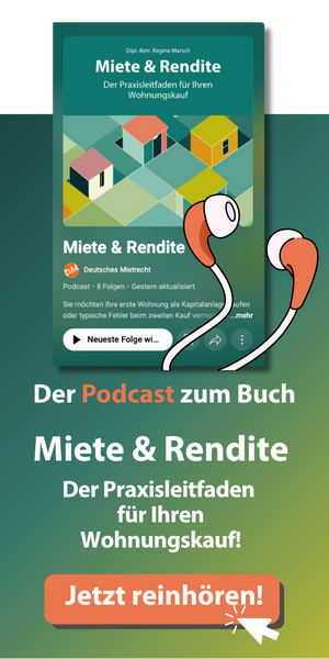 CTA rechte Seitenleiste Podcast