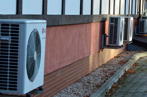 wärmepumpen in eigentumswohnungen