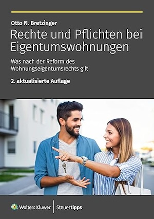 rechte pflichten eigentumswohnungen