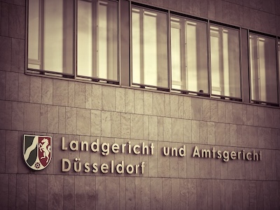 land und amtsgericht duesseldorf