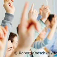 Die Beschlussfassung der Wohnungseigentümergemeinschaft